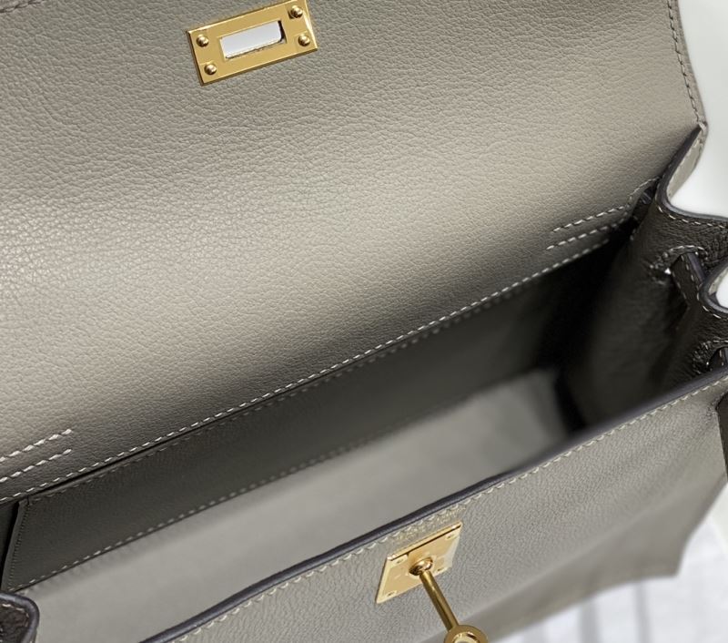 Hermes Kelly Bags